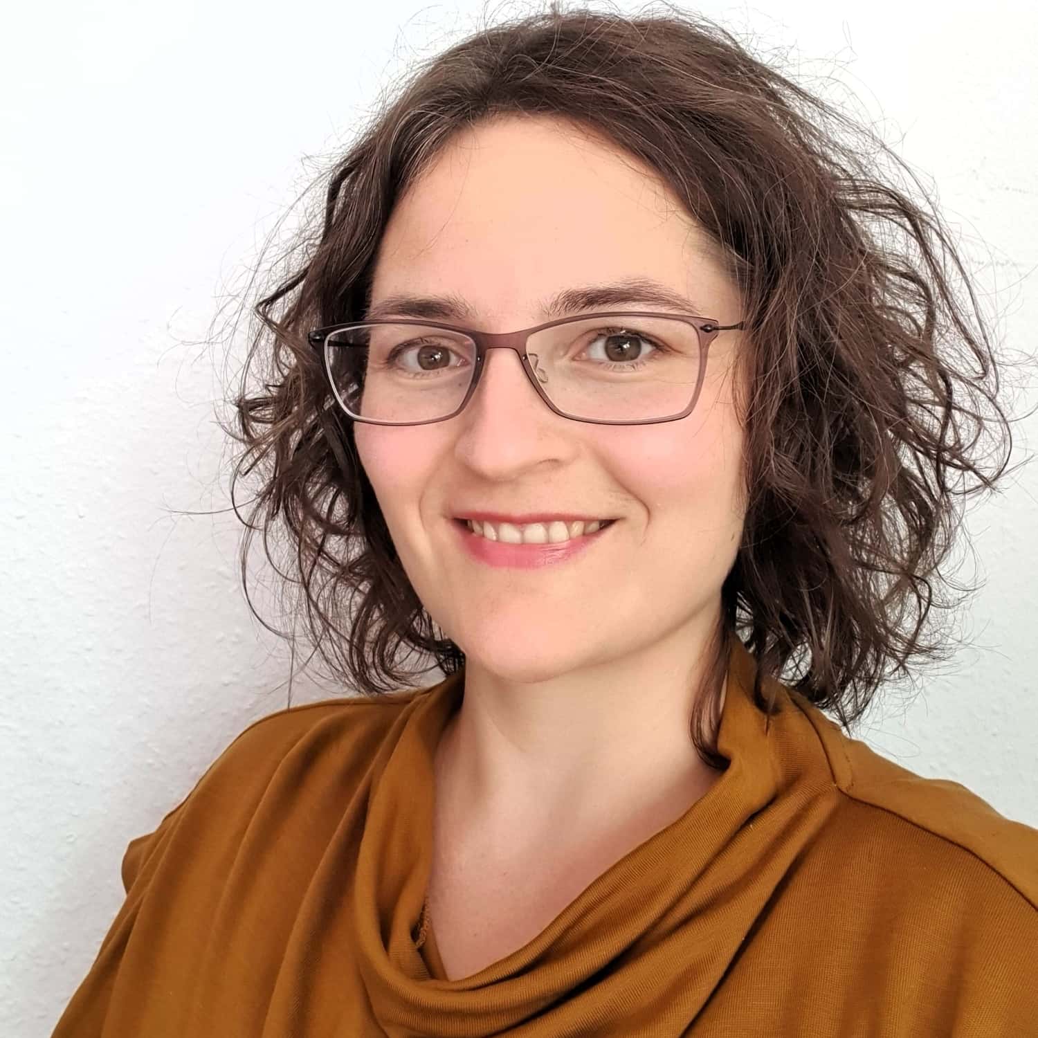 Foto: Barbara Ahrens, psychologische Psychotherapeutin in Bonn